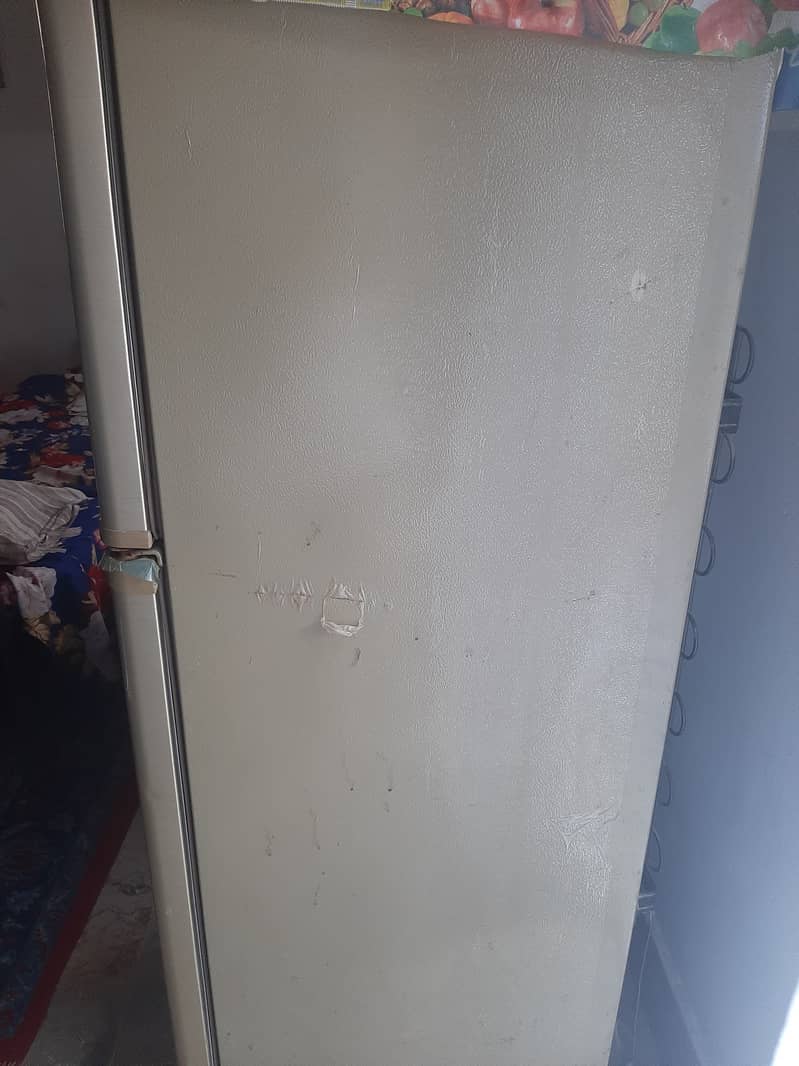 Dawlance refrigerator xclnt condition for sale 6