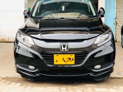 Honda Vezel 2015 fully loaded z package full option 0