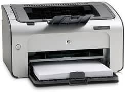 HP LaserJet P1005 For Sale