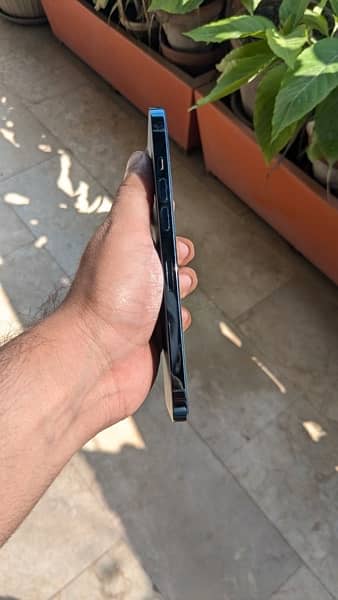 Iphone 12 pro max 256gb FU 2