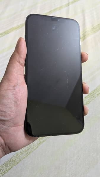 Iphone 12 pro max 256gb FU 4