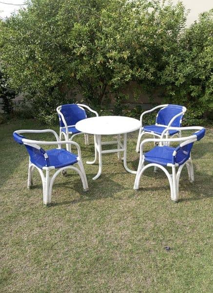 Outdoor garden heaven Chairs set 0