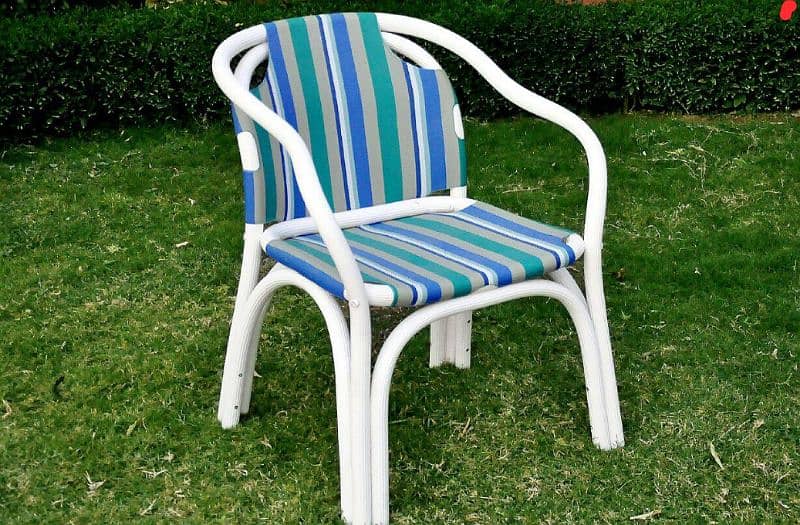 Outdoor garden heaven Chairs set 3