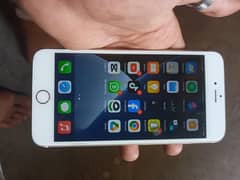 i phone 6s plus PTA aproved 64 Gb exchange posible 0