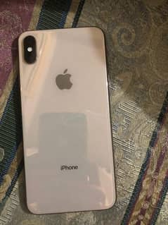 Iphone Xs max for sale