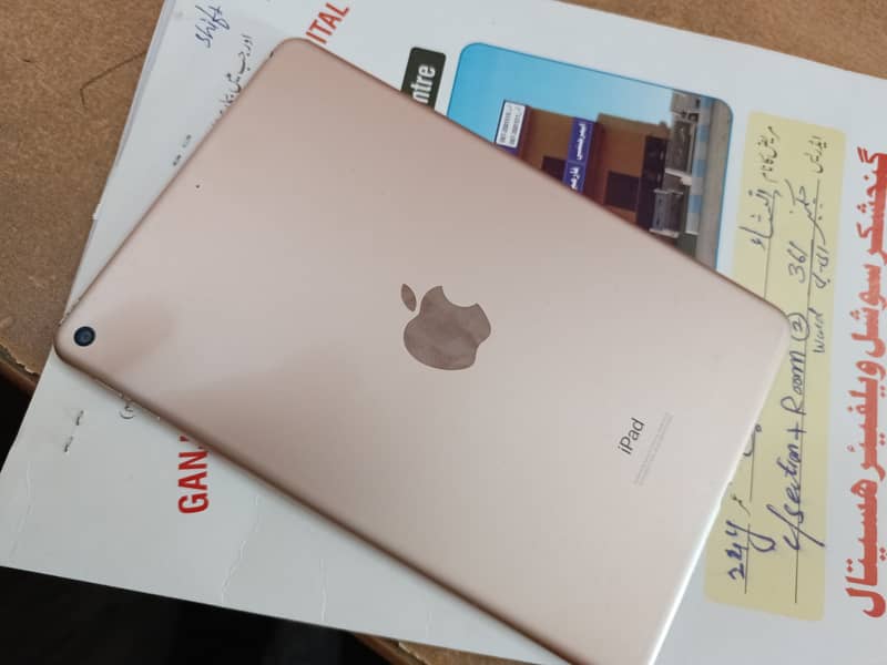 IPAD MINI 5 1