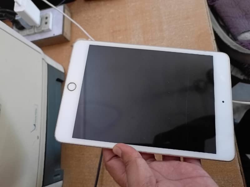 IPAD MINI 5 2