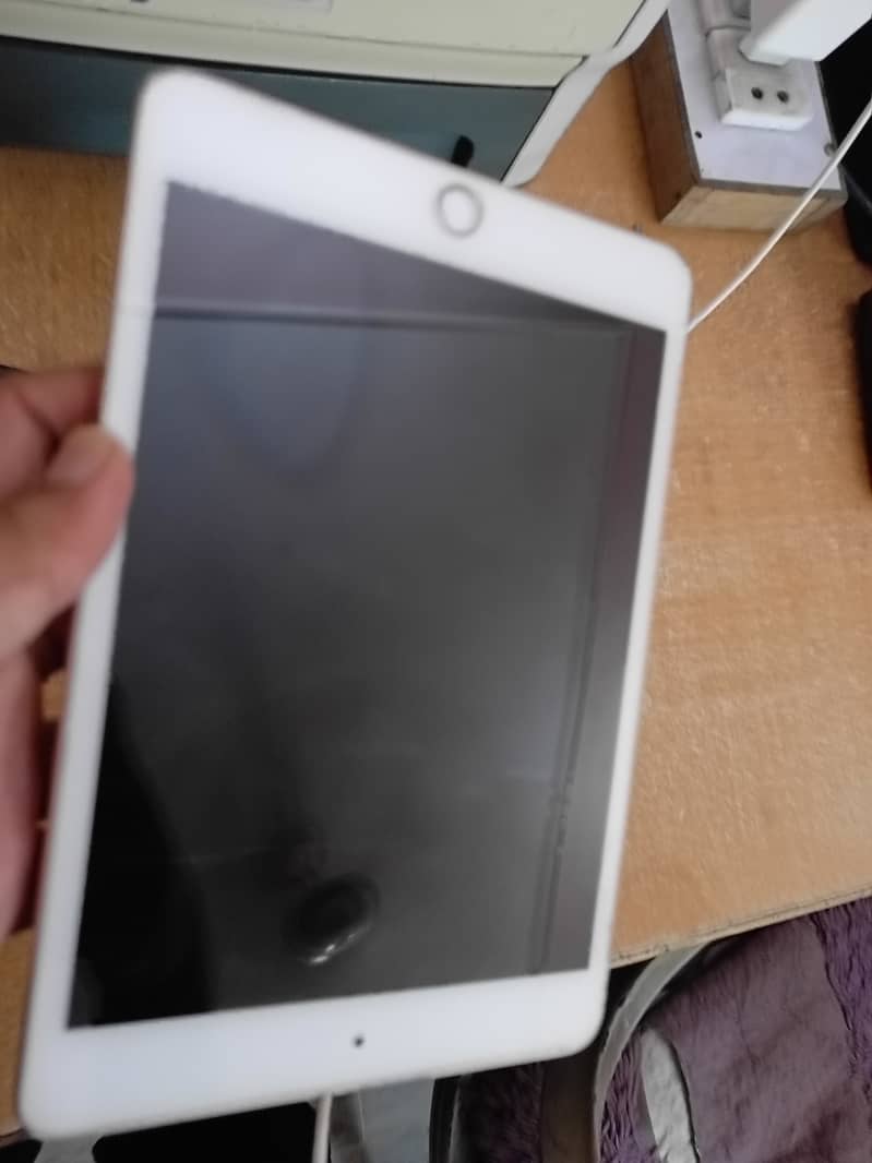 IPAD MINI 5 3