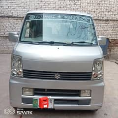 Suzuki Every Wagon 2009 0