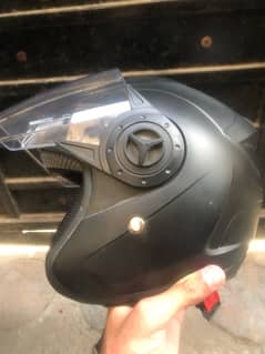 Primax Helmet (Untouch ha Use bhi nhi kia)