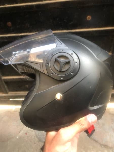 Primax Helmet (Untouch ha Use bhi nhi kia) 0