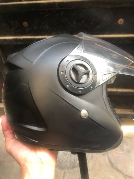 Primax Helmet (Untouch ha Use bhi nhi kia) 3