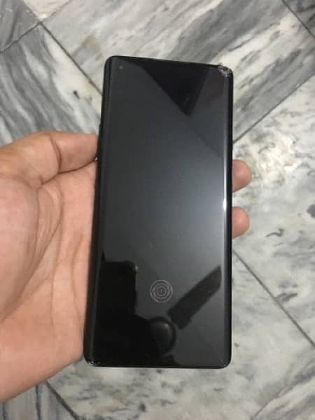 One Plus 8 Pro 4