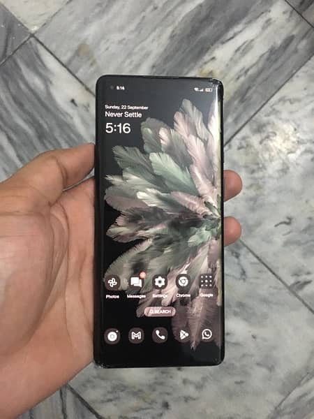 One Plus 8 Pro 5