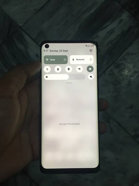 One Plus 8 Pro 6