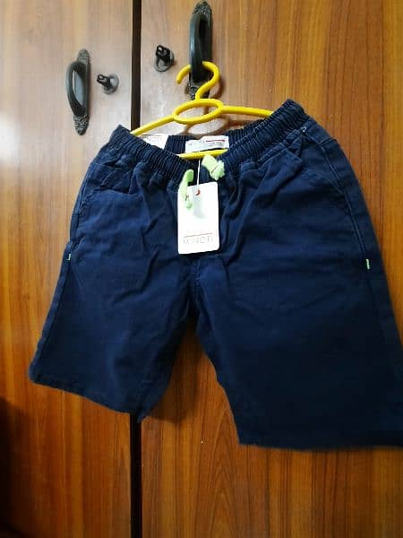 kids shorts wholesale lot 2