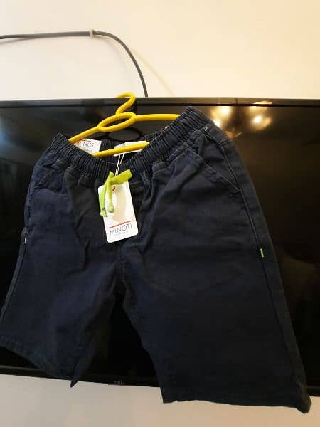 kids shorts wholesale lot 4