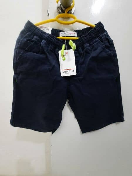 kids shorts wholesale lot 8