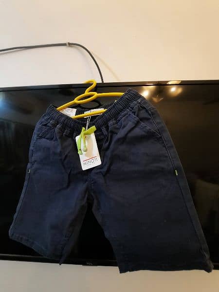 kids shorts wholesale lot 9