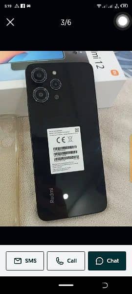 Redmi 12 8/128 original 1