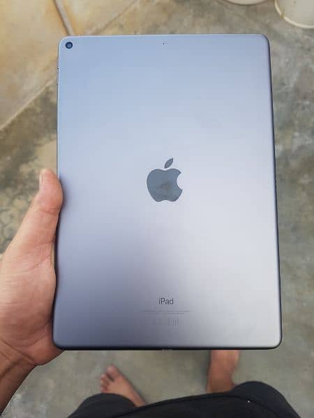 Ipad air 3 256gb 1