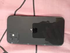 iPhone 11 64 gb Jv non pta 100 health