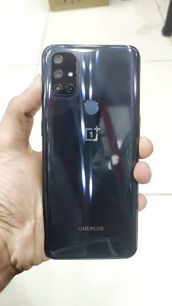 one plus N10 pta approved 2