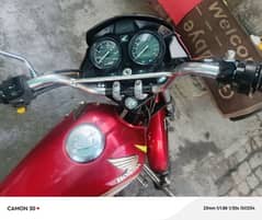 honda 125 dream 2017  model first owner pinpack engine