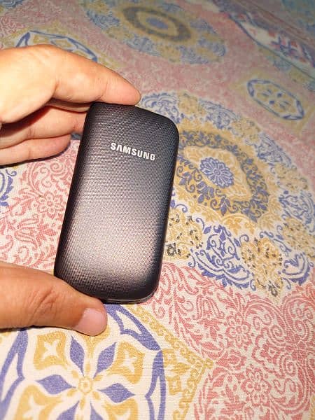 original Samsung mobile 1