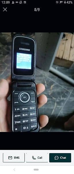 original Samsung mobile 2