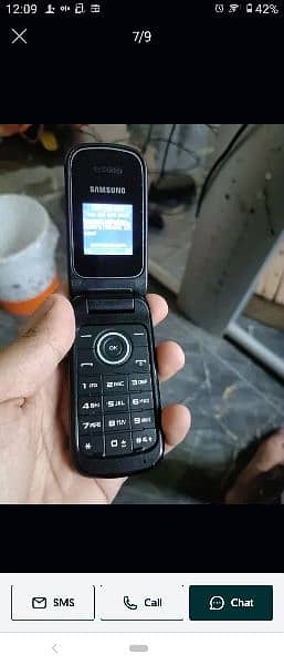 original Samsung mobile 3