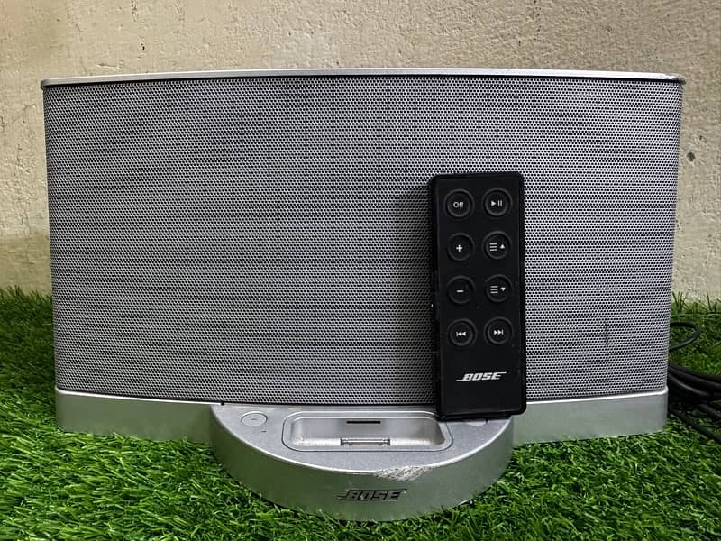 Bose sound link series 2 1