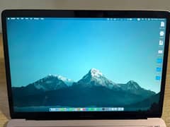 Apple Macbook Air 2018 i5 6th