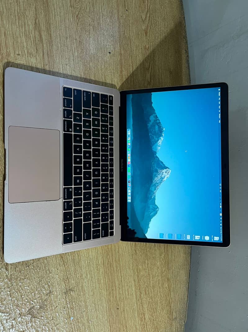 Apple Macbook Air 2018 i5 6th 3