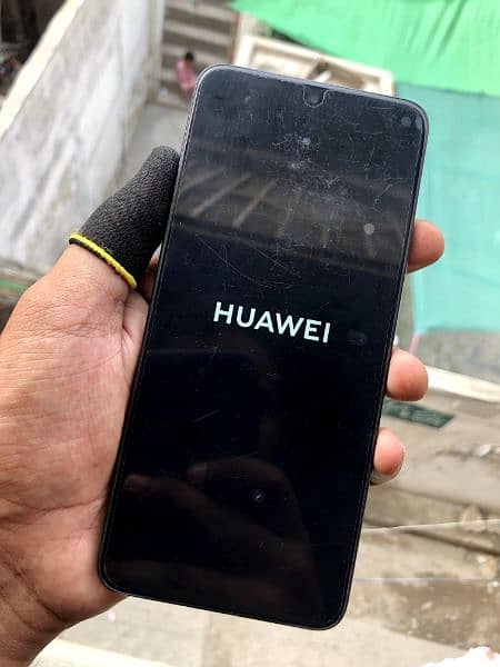 Huawei Nova Y90 (6/128) 1