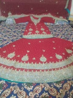 bridle barat lehnga