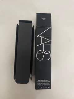 Nars foundation