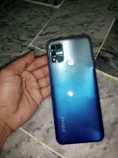 Infinix