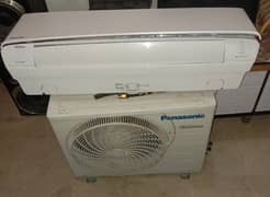 Panasonic 1 ton inverter