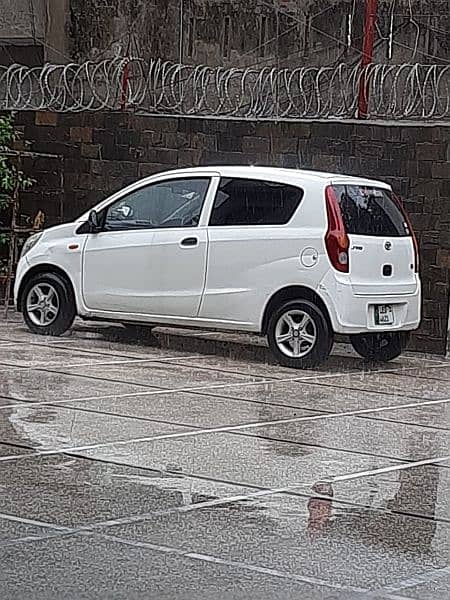 Daihatsu Mira two door #mira 2 door 4