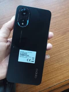 Oppo A 38 0