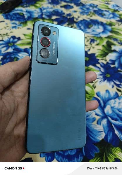 camon 18 premier 3