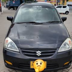 Suzuki Liana 2006