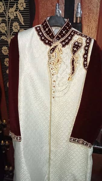 sherwani for man 03224629714 2