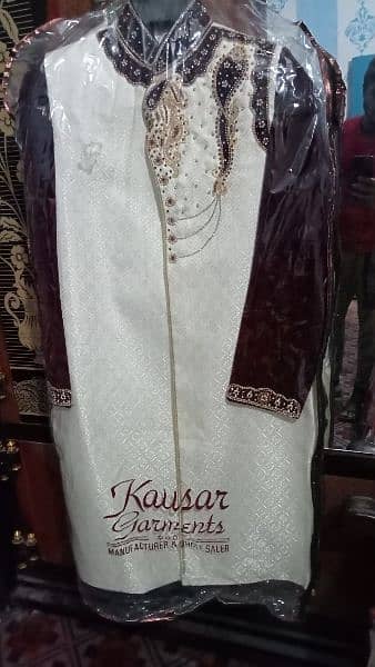 sherwani for man 03224629714 3