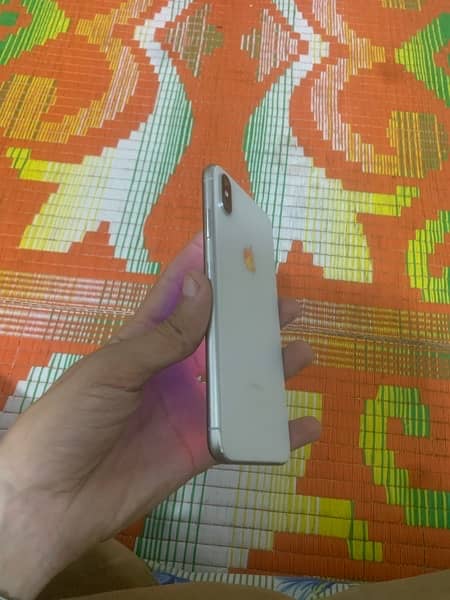 IPhone XsMax 256GB NonPta 3