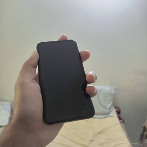 IPHONE X PTA 1