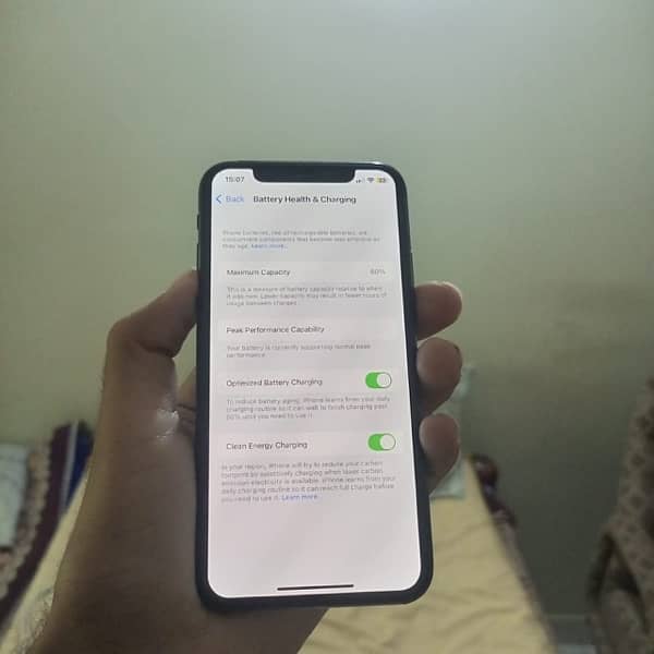 IPHONE X PTA 3