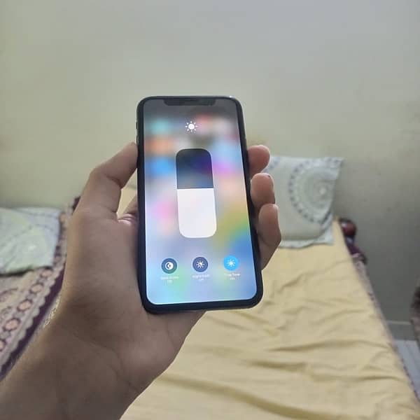 IPHONE X PTA 4