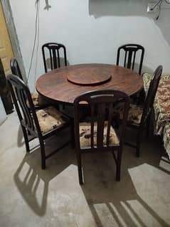 Dining Table - Used but like new